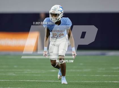 Thumbnail 2 in Hirschi vs. Stephenville (UIL 4A D1 Semifinal Playoff) photogallery.
