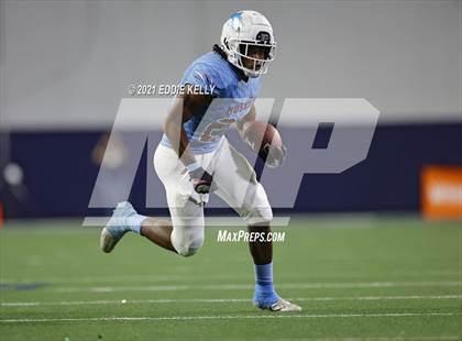 Thumbnail 1 in Hirschi vs. Stephenville (UIL 4A D1 Semifinal Playoff) photogallery.