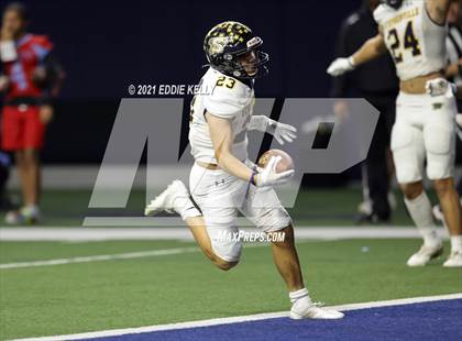 Thumbnail 1 in Hirschi vs. Stephenville (UIL 4A D1 Semifinal Playoff) photogallery.