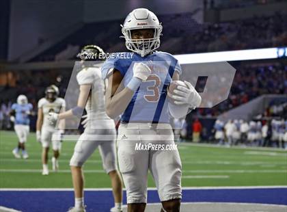 Thumbnail 1 in Hirschi vs. Stephenville (UIL 4A D1 Semifinal Playoff) photogallery.