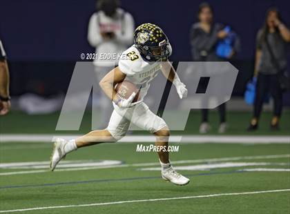 Thumbnail 3 in Hirschi vs. Stephenville (UIL 4A D1 Semifinal Playoff) photogallery.