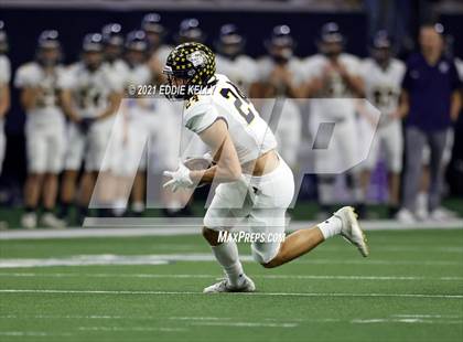 Thumbnail 1 in Hirschi vs. Stephenville (UIL 4A D1 Semifinal Playoff) photogallery.