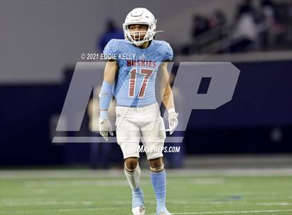 Thumbnail 2 in Hirschi vs. Stephenville (UIL 4A D1 Semifinal Playoff) photogallery.