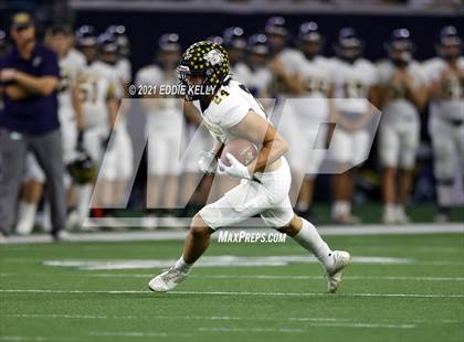 Thumbnail 2 in Hirschi vs. Stephenville (UIL 4A D1 Semifinal Playoff) photogallery.