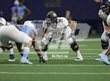 Thumbnail 3 in Hirschi vs. Stephenville (UIL 4A D1 Semifinal Playoff) photogallery.