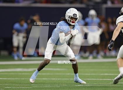 Thumbnail 3 in Hirschi vs. Stephenville (UIL 4A D1 Semifinal Playoff) photogallery.