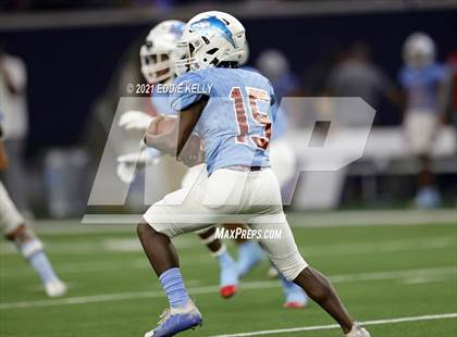 Thumbnail 1 in Hirschi vs. Stephenville (UIL 4A D1 Semifinal Playoff) photogallery.