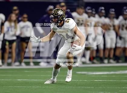 Thumbnail 3 in Hirschi vs. Stephenville (UIL 4A D1 Semifinal Playoff) photogallery.