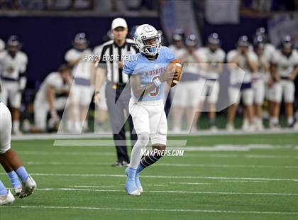 Thumbnail 2 in Hirschi vs. Stephenville (UIL 4A D1 Semifinal Playoff) photogallery.