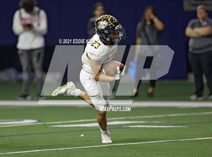 Thumbnail 1 in Hirschi vs. Stephenville (UIL 4A D1 Semifinal Playoff) photogallery.
