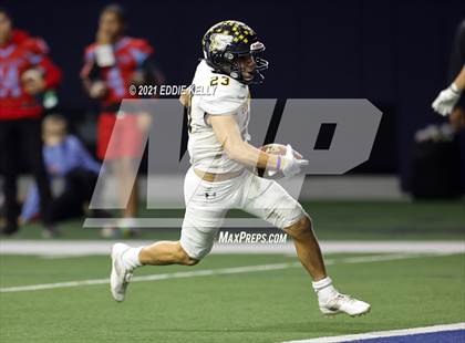 Thumbnail 3 in Hirschi vs. Stephenville (UIL 4A D1 Semifinal Playoff) photogallery.