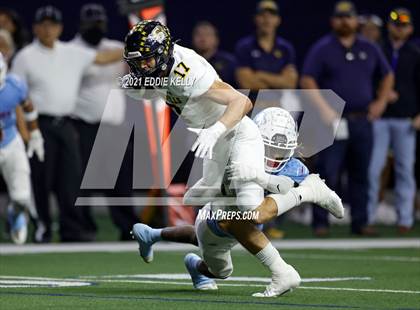 Thumbnail 3 in Hirschi vs. Stephenville (UIL 4A D1 Semifinal Playoff) photogallery.