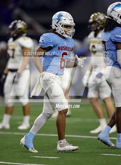 Thumbnail 2 in Hirschi vs. Stephenville (UIL 4A D1 Semifinal Playoff) photogallery.