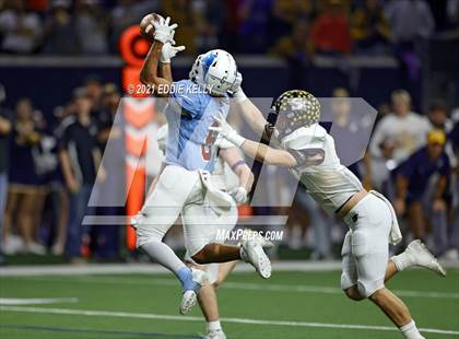 Thumbnail 3 in Hirschi vs. Stephenville (UIL 4A D1 Semifinal Playoff) photogallery.