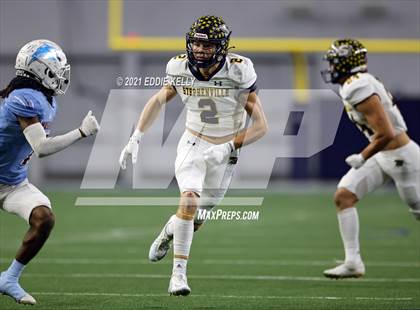 Thumbnail 1 in Hirschi vs. Stephenville (UIL 4A D1 Semifinal Playoff) photogallery.