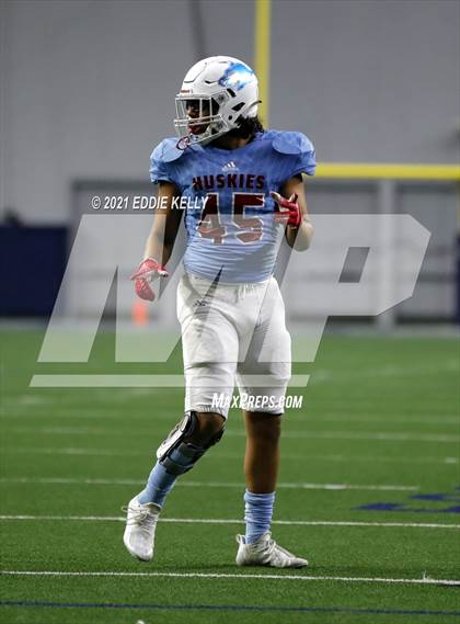 Thumbnail 1 in Hirschi vs. Stephenville (UIL 4A D1 Semifinal Playoff) photogallery.