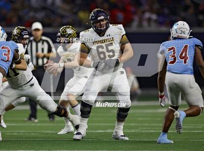 Thumbnail 2 in Hirschi vs. Stephenville (UIL 4A D1 Semifinal Playoff) photogallery.
