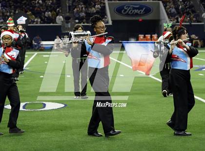 Thumbnail 1 in Hirschi vs. Stephenville (UIL 4A D1 Semifinal Playoff) photogallery.