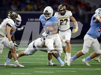 Thumbnail 3 in Hirschi vs. Stephenville (UIL 4A D1 Semifinal Playoff) photogallery.