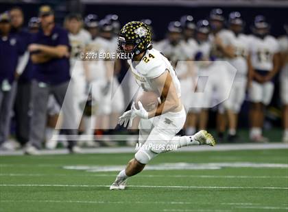 Thumbnail 3 in Hirschi vs. Stephenville (UIL 4A D1 Semifinal Playoff) photogallery.