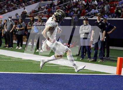Thumbnail 1 in Hirschi vs. Stephenville (UIL 4A D1 Semifinal Playoff) photogallery.