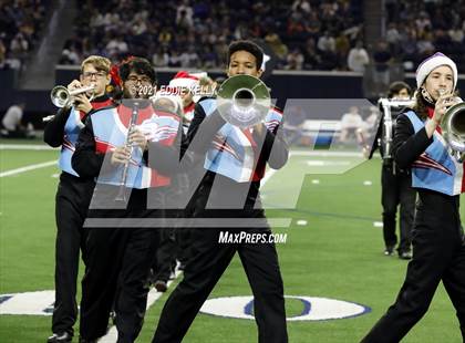 Thumbnail 3 in Hirschi vs. Stephenville (UIL 4A D1 Semifinal Playoff) photogallery.