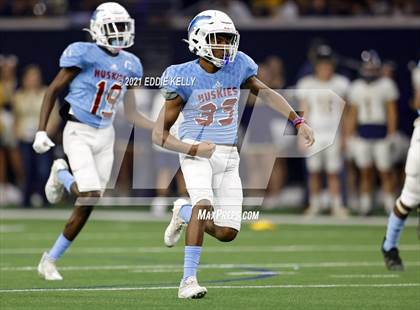 Thumbnail 3 in Hirschi vs. Stephenville (UIL 4A D1 Semifinal Playoff) photogallery.