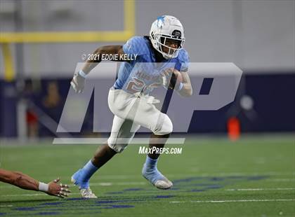 Thumbnail 1 in Hirschi vs. Stephenville (UIL 4A D1 Semifinal Playoff) photogallery.