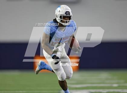 Thumbnail 1 in Hirschi vs. Stephenville (UIL 4A D1 Semifinal Playoff) photogallery.