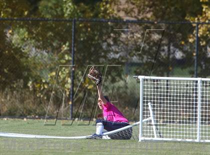 Thumbnail 2 in Legend vs Rock Canyon (CHSAA 5A Quarterfinal) photogallery.