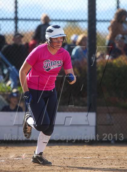Thumbnail 1 in Legend vs Rock Canyon (CHSAA 5A Quarterfinal) photogallery.