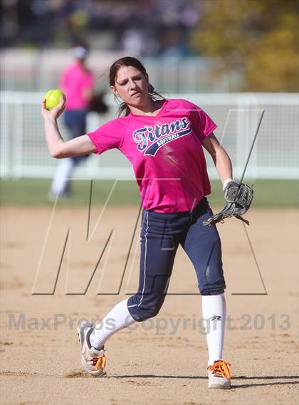 Thumbnail 1 in Legend vs Rock Canyon (CHSAA 5A Quarterfinal) photogallery.