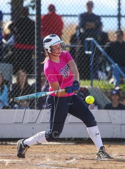 Thumbnail 3 in Legend vs Rock Canyon (CHSAA 5A Quarterfinal) photogallery.