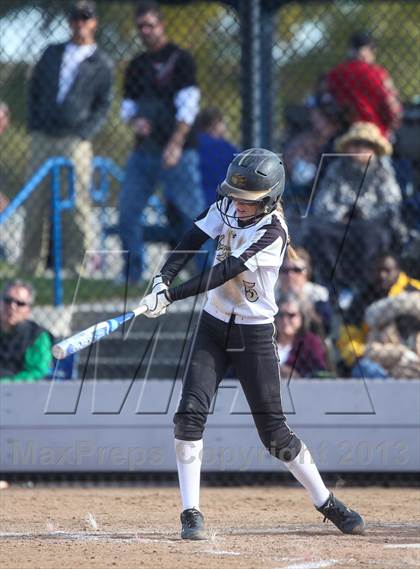 Thumbnail 1 in Legend vs Rock Canyon (CHSAA 5A Quarterfinal) photogallery.