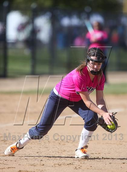 Thumbnail 2 in Legend vs Rock Canyon (CHSAA 5A Quarterfinal) photogallery.