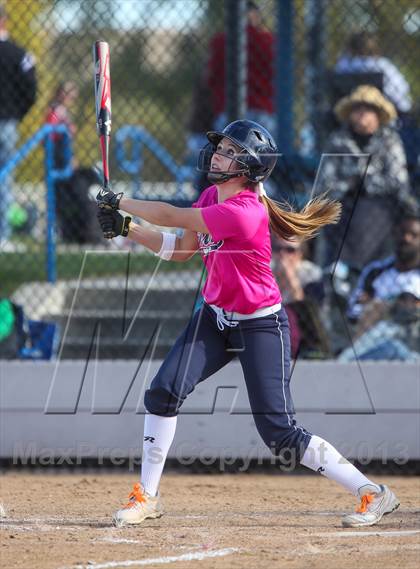 Thumbnail 2 in Legend vs Rock Canyon (CHSAA 5A Quarterfinal) photogallery.