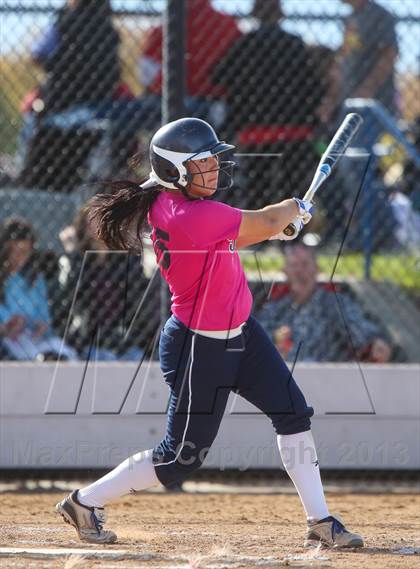 Thumbnail 2 in Legend vs Rock Canyon (CHSAA 5A Quarterfinal) photogallery.