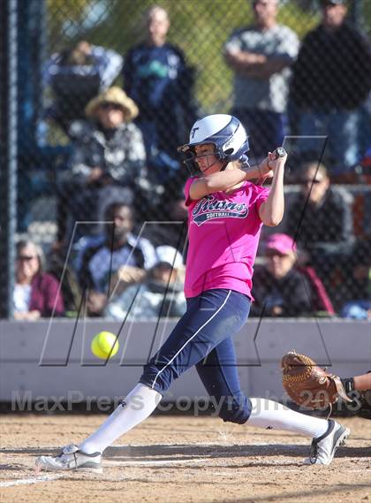 Thumbnail 2 in Legend vs Rock Canyon (CHSAA 5A Quarterfinal) photogallery.