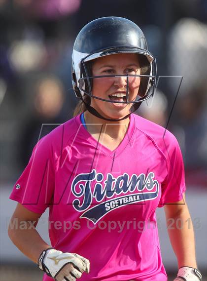 Thumbnail 3 in Legend vs Rock Canyon (CHSAA 5A Quarterfinal) photogallery.