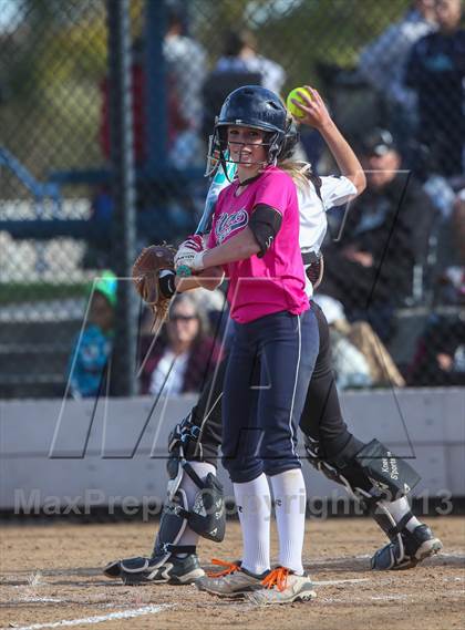 Thumbnail 2 in Legend vs Rock Canyon (CHSAA 5A Quarterfinal) photogallery.