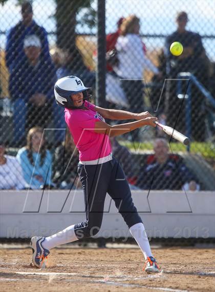 Thumbnail 2 in Legend vs Rock Canyon (CHSAA 5A Quarterfinal) photogallery.