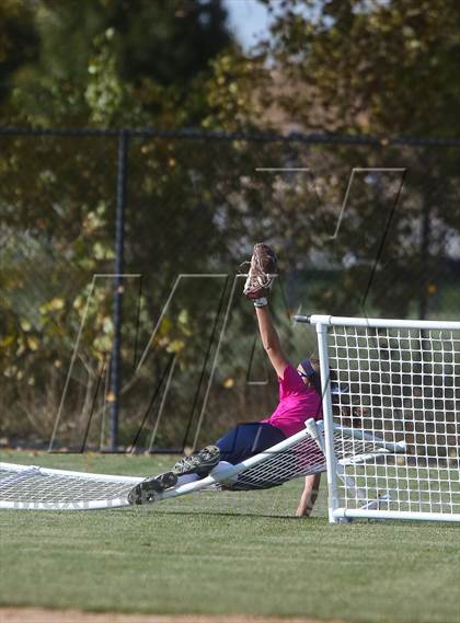 Thumbnail 1 in Legend vs Rock Canyon (CHSAA 5A Quarterfinal) photogallery.