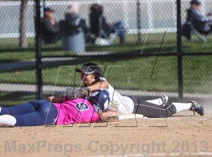 Thumbnail 1 in Legend vs Rock Canyon (CHSAA 5A Quarterfinal) photogallery.