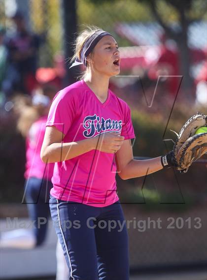 Thumbnail 2 in Legend vs Rock Canyon (CHSAA 5A Quarterfinal) photogallery.