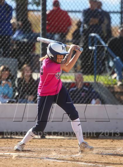 Thumbnail 2 in Legend vs Rock Canyon (CHSAA 5A Quarterfinal) photogallery.