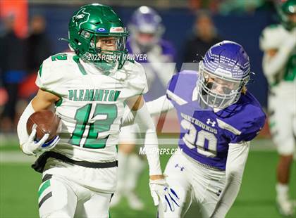 Thumbnail 3 in Pleasanton @ Boerne photogallery.