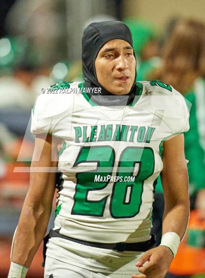 Thumbnail 2 in Pleasanton @ Boerne photogallery.