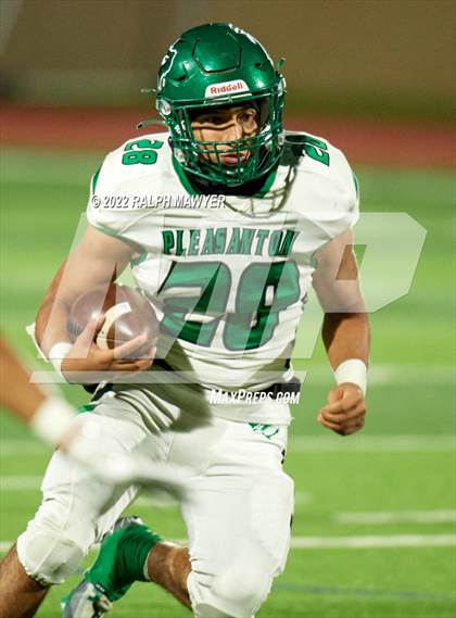 Thumbnail 2 in Pleasanton @ Boerne photogallery.