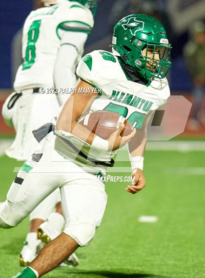 Thumbnail 2 in Pleasanton @ Boerne photogallery.