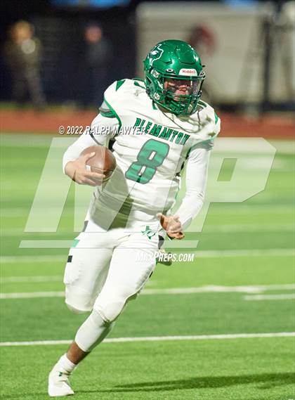 Thumbnail 2 in Pleasanton @ Boerne photogallery.